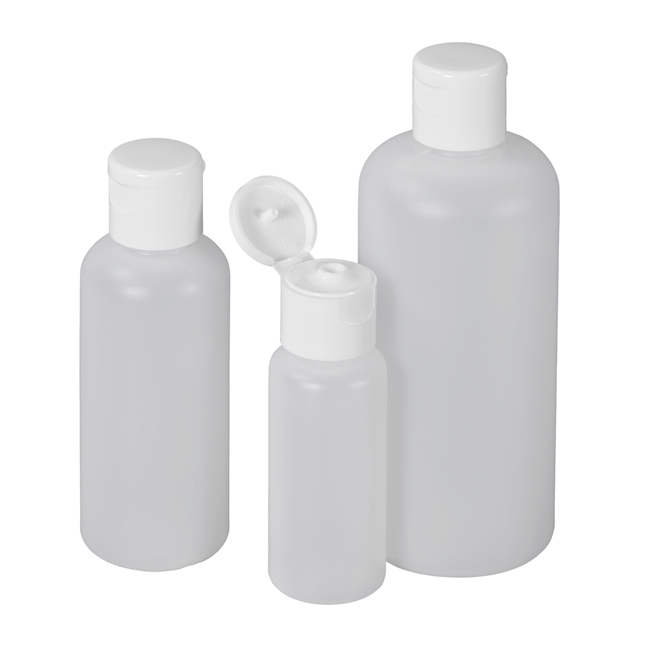 Dosing wash bottle PE-HD 100 ml